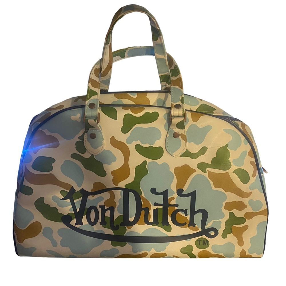 Von Dutch